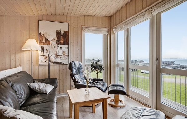Holiday Home - Nab Strand , Denmark - G52156 5