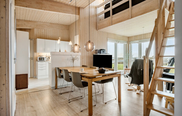 Holiday Home - Nab Strand , Denmark - G52156 6