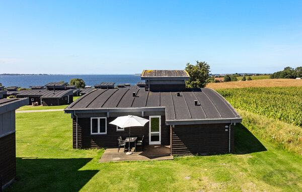 Holiday Home - Nab Strand , Denmark - G52156 1