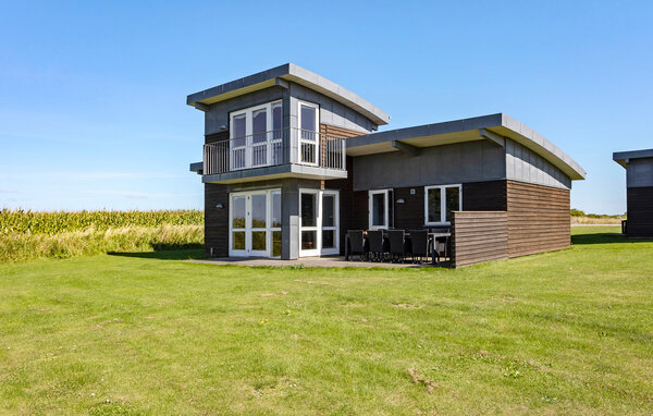 Holiday Home - Nab Strand , Denmark - G52156 2