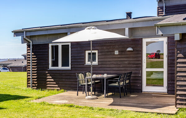 Holiday Home - Nab Strand , Denmark - G52156 84