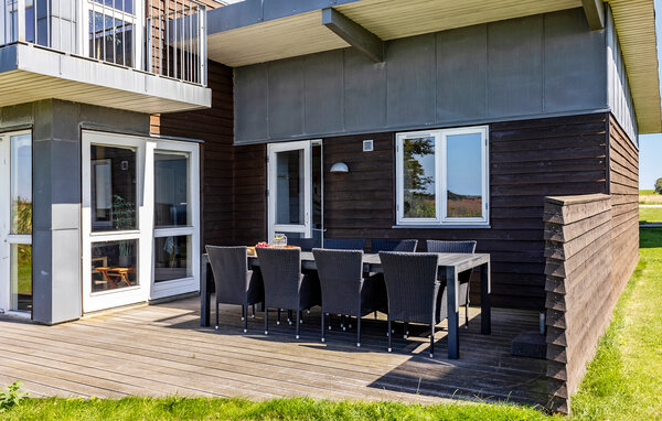 Holiday Home - Nab Strand , Denmark - G52156 101