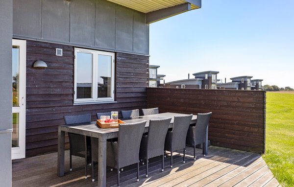 Holiday Home - Nab Strand , Denmark - G52156 102