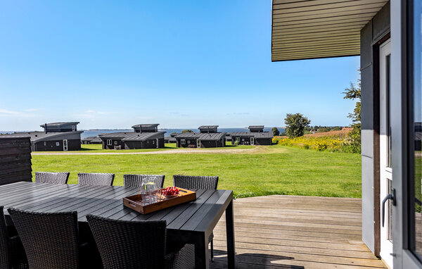 Holiday Home - Nab Strand , Denmark - G52156 203