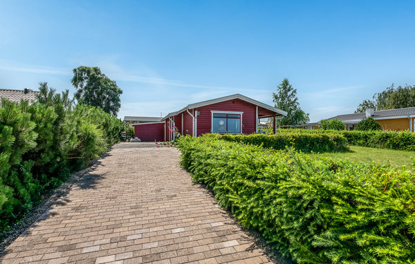 Feriehuse - Hesseløje Strand , Danmark - G52208 81