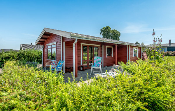 Holiday Home - Hesseløje Strand , Denmark - G52208 1