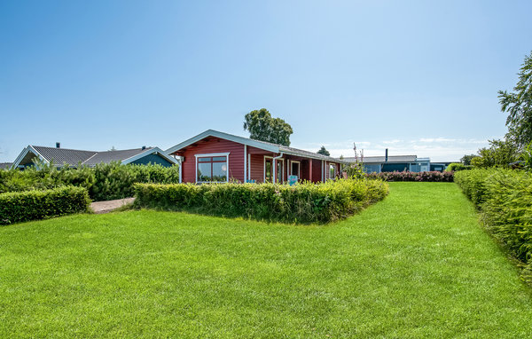 Feriehuse - Hesseløje Strand , Danmark - G52208 82