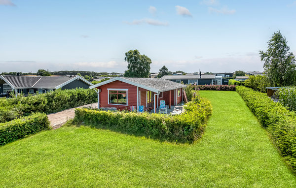 Feriehuse - Hesseløje Strand , Danmark - G52208 83