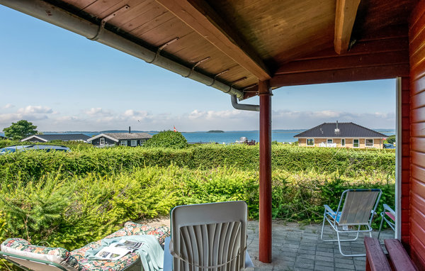 Holiday Home - Hesseløje Strand , Denmark - G52208 2