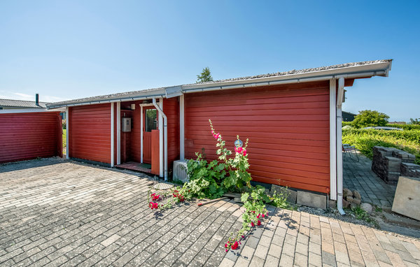 Feriehuse - Hesseløje Strand , Danmark - G52208 101