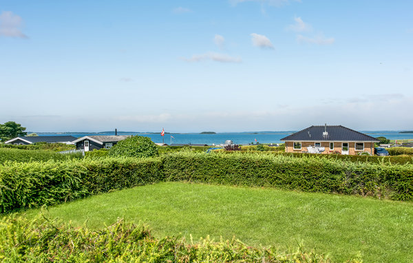 Feriehuse - Hesseløje Strand , Danmark - G52208 201
