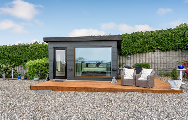 Ferienhaus 