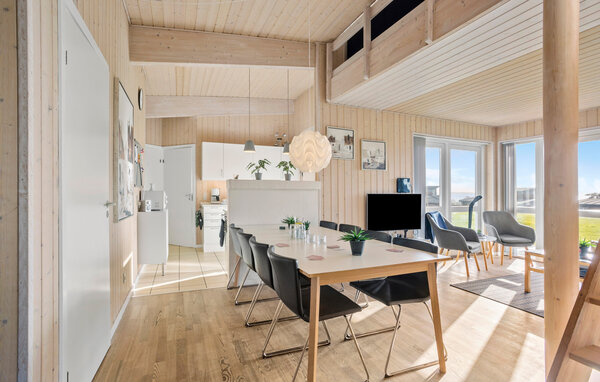 Feriehuse - Nab/Fåborg , Danmark - G52219 6