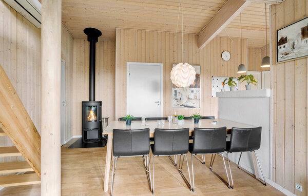 Feriehuse - Nab/Fåborg , Danmark - G52219 401