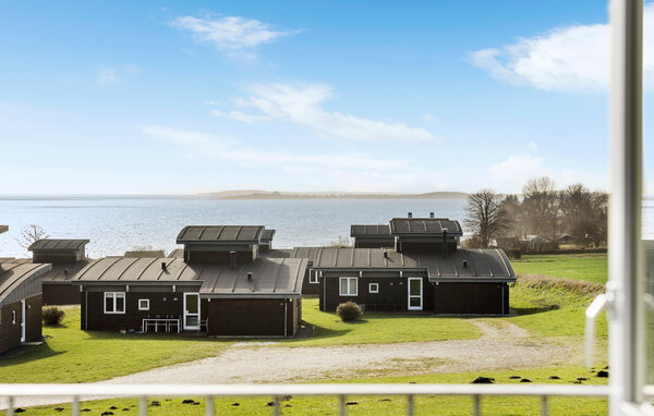 Feriehuse - Nab/Fåborg , Danmark - G52219 201