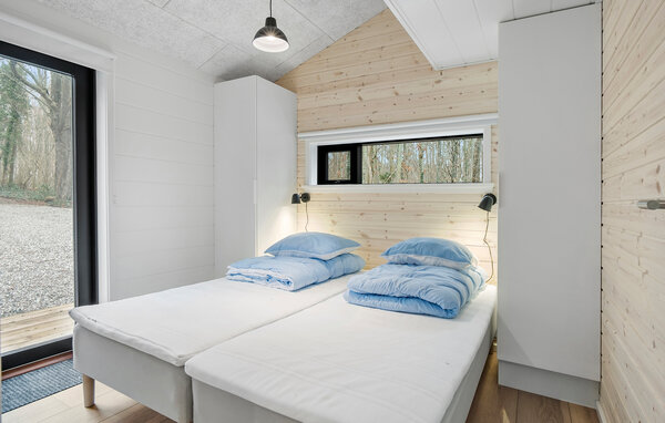 Ferienhaus - Horne Næs , Dänemark - G52220 601