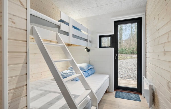 Ferienhaus - Horne Næs , Dänemark - G52220 603