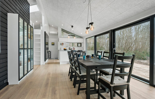Ferienhaus - Horne Næs , Dänemark - G52220 302