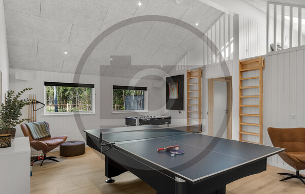 Semesterhus - Horne Sommerland , Danmark - G52243 5