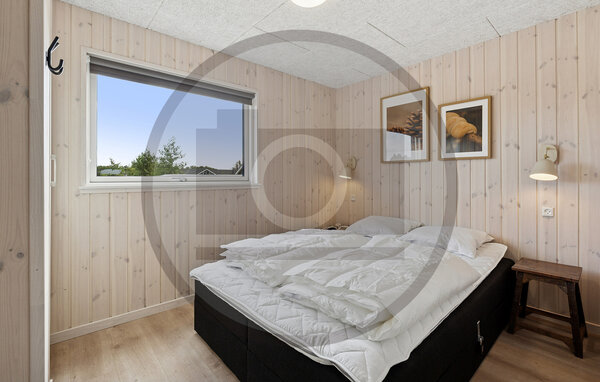 Semesterhus - Horne Sommerland , Danmark - G52243 601
