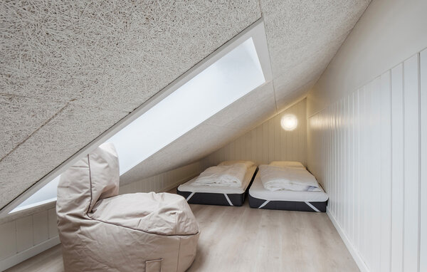 Holiday Home - Horne Sommerland , Denmark - G52243 602
