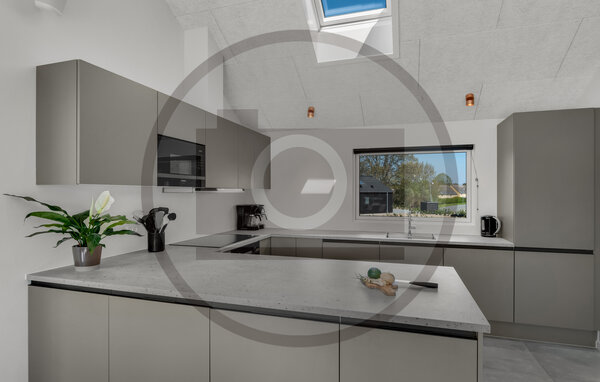 Semesterhus - Horne Sommerland , Danmark - G52243 401