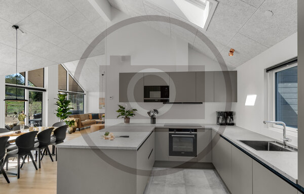 Semesterhus - Horne Sommerland , Danmark - G52243 4
