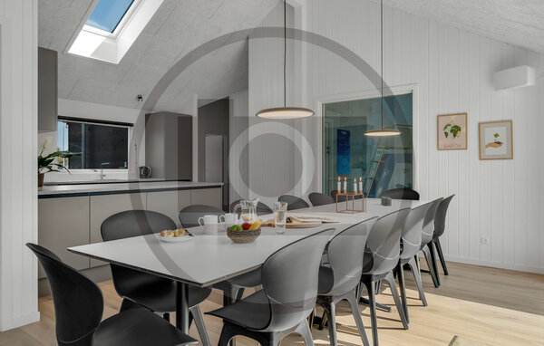 Semesterhus - Horne Sommerland , Danmark - G52243 402