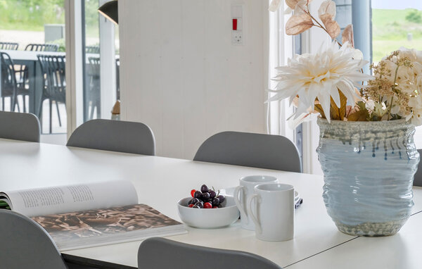 Holiday Home - Horne Sommerland , Denmark - G52243 403