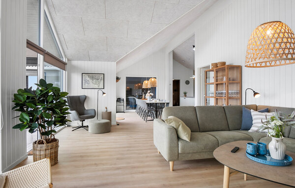 Holiday Home - Horne Sommerland , Denmark - G52243 301