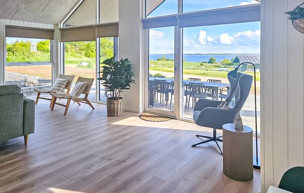 Holiday Home - Horne Sommerland , Denmark - G52243 302