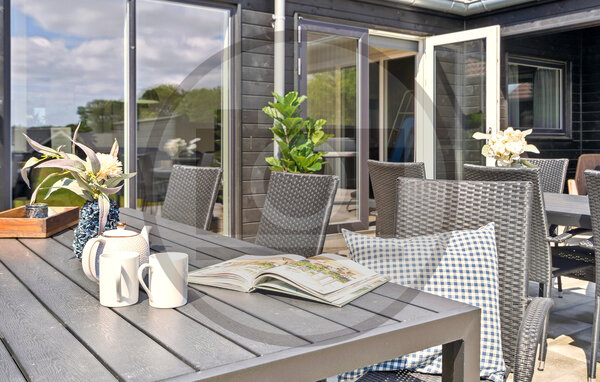 Semesterhus - Horne Sommerland , Danmark - G52243 101