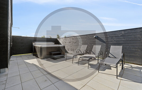 Semesterhus - Horne Sommerland , Danmark - G52243 3