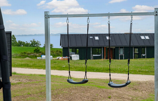 Holiday Home - Horne Sommerland , Denmark - G52243 105