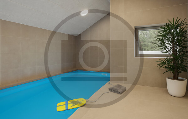 Semesterhus - Horne Sommerland , Danmark - G52243 2