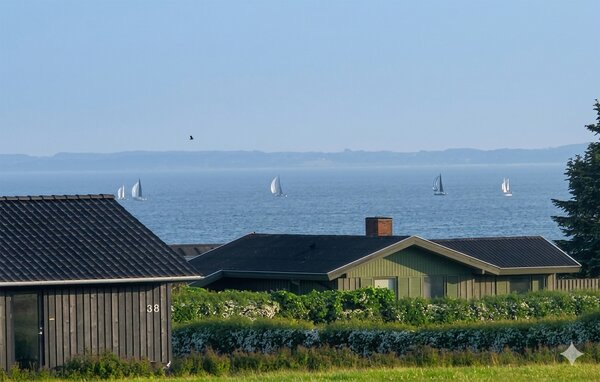 Holiday Home - Horne Sommerland , Denmark - G52243 203