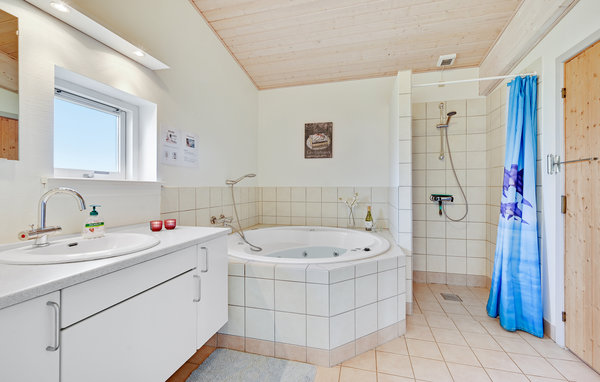 Holiday Home - Nab/Fåborg , Denmark - G52346 701