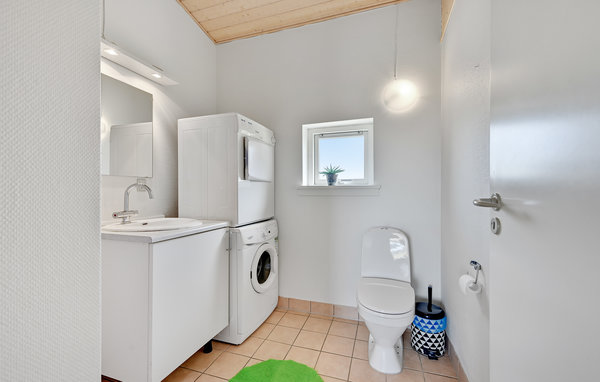 Holiday Home - Nab/Fåborg , Denmark - G52346 702