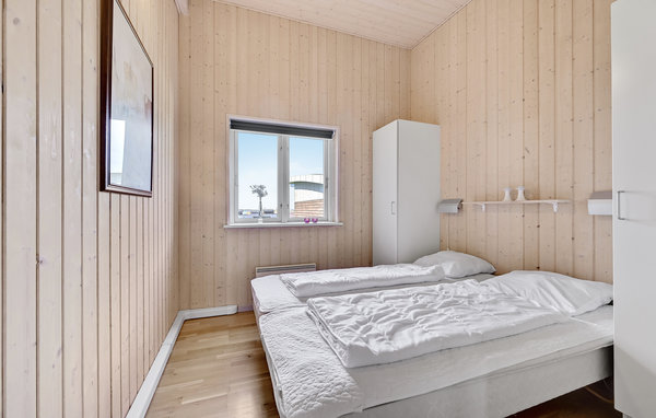 Holiday Home - Nab/Fåborg , Denmark - G52346 601
