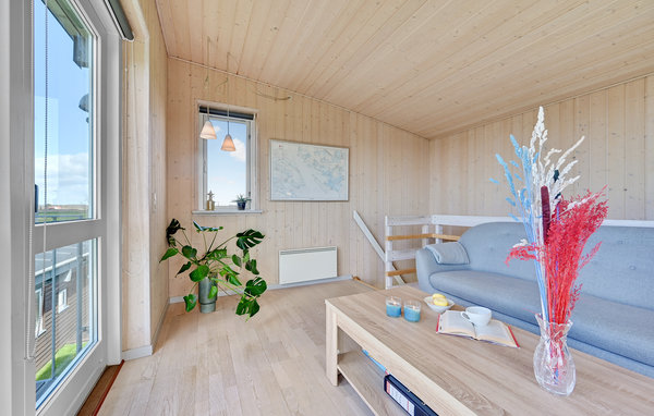 Holiday Home - Nab/Fåborg , Denmark - G52346 501