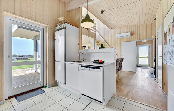 Holiday Home - Nab/Fåborg , Denmark - G52346 402