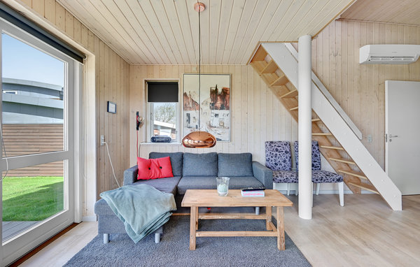 Holiday Home - Nab/Fåborg , Denmark - G52346 4