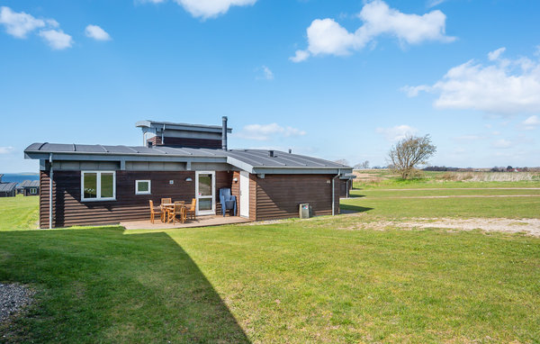 Holiday Home - Nab/Fåborg , Denmark - G52346 81