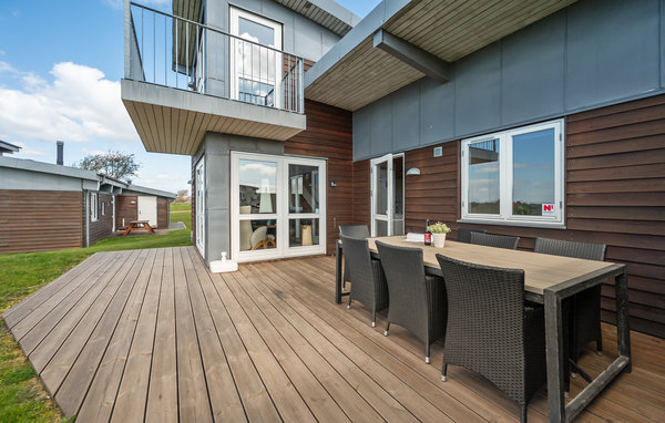 Holiday Home - Nab/Fåborg , Denmark - G52346 101