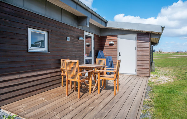 Holiday Home - Nab/Fåborg , Denmark - G52346 102