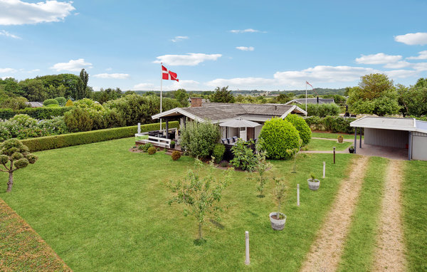 Holiday Home - Sandager Næs , Denmark - G52502 1