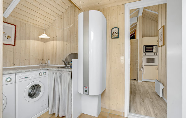 Ferienhaus 