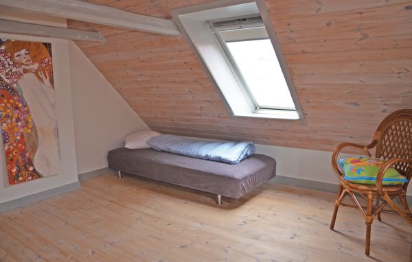 Semesterhus 