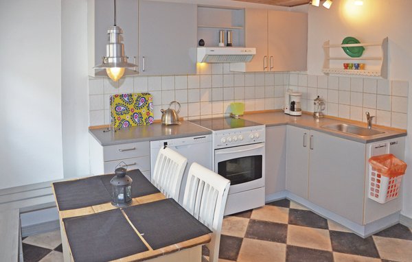 Semesterhus 