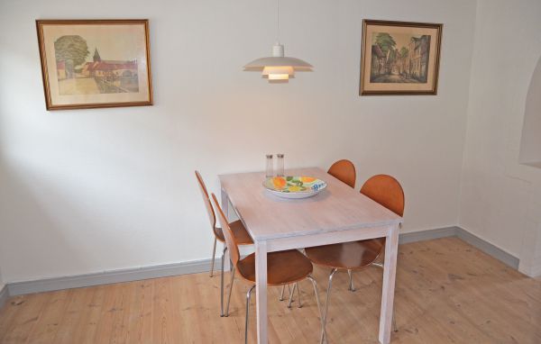Semesterhus 